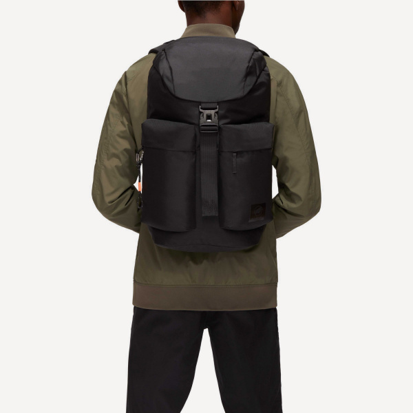 Рюкзак Mammut Xeron 30 (48х29х24см; black)